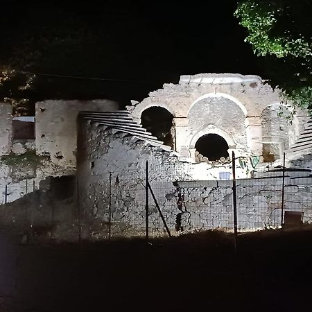 La Casa Del Borgo Cavallaro Gaggi Εξωτερικό φωτογραφία