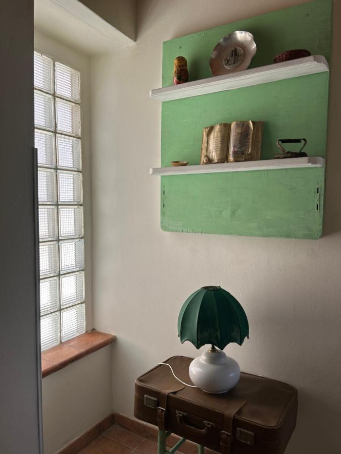 La Casa Del Borgo Cavallaro Gaggi Εξωτερικό φωτογραφία