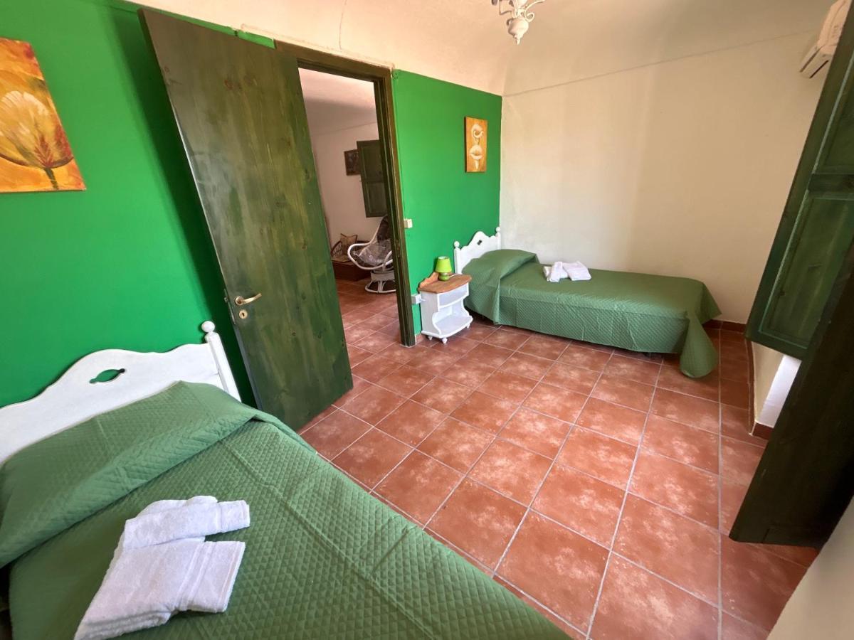 La Casa Del Borgo Cavallaro Gaggi Εξωτερικό φωτογραφία